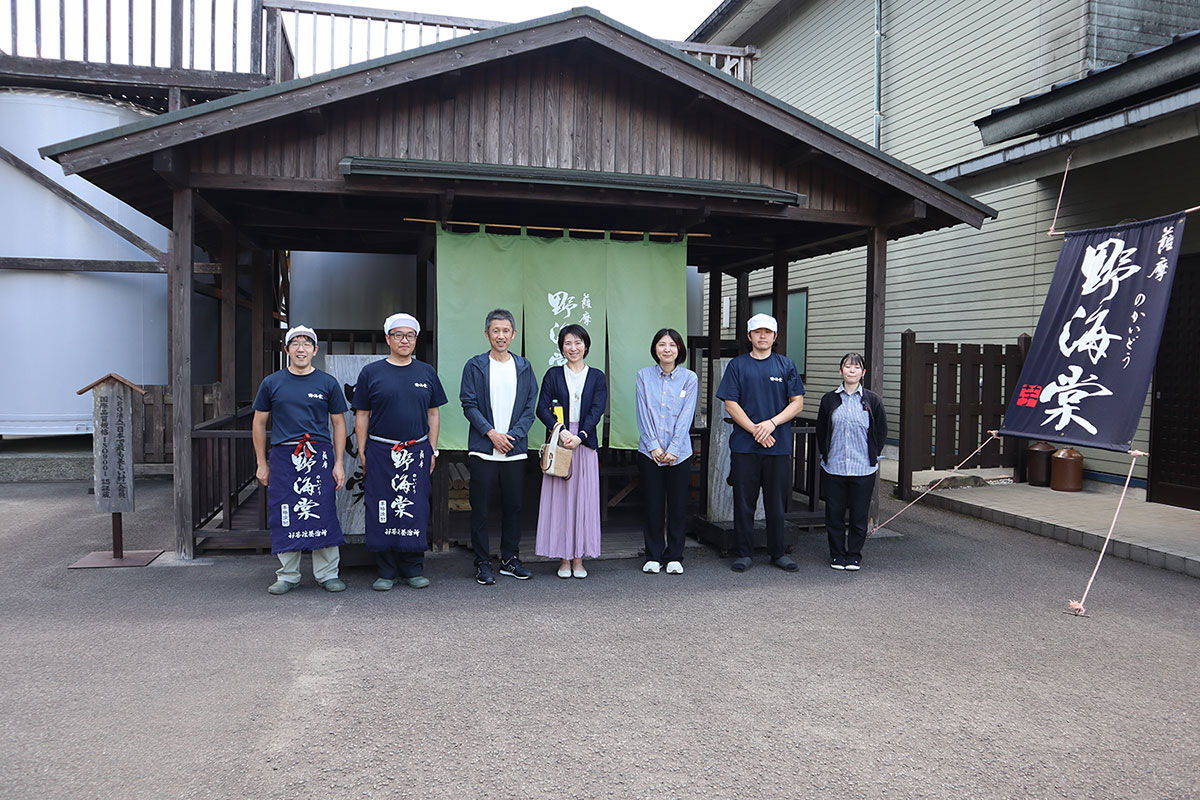 酒のバオオ様（静岡）