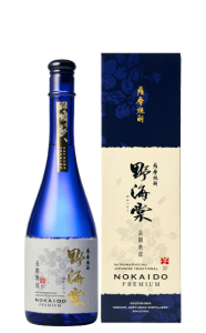 野海棠プレミアム 720ml 鹿児島 祁答院蒸溜所