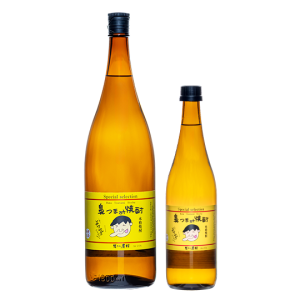 鼻つまみ焼酎　1800ml　720ml　25度
