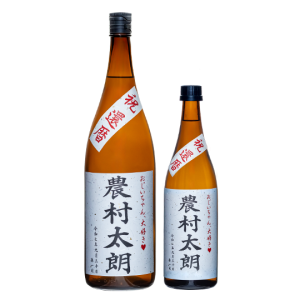 オリジナルラベル焼酎　1800ml　720ml