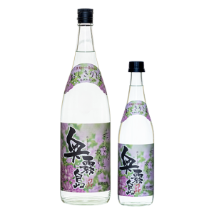 奥霧島　 1800ml-720ml