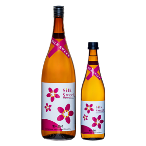 芋焼酎「明るい農村シルクスイート」1800ml　720ml
