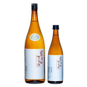 霧島町蒸留所（白） 1800ml-720ml