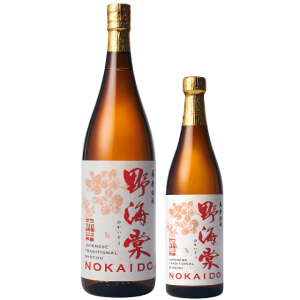 野海棠（赤）1800ml-720ml