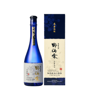野海棠PREMIUM(プレミアム）長期熟成酒