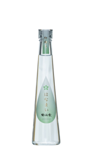 野海棠はなまい300ml　41度
